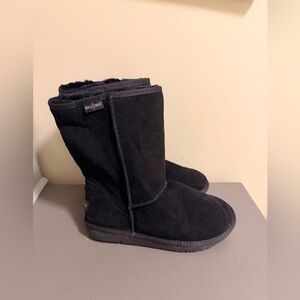 Women’s Minnetonka Olympia Boots